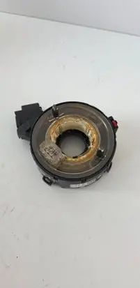 Volkswagen Golf Plus Airbag slip ring squib (SRS ring) 1k0959653c