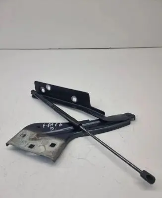 Jaguar F-Pace Engine bonnet/hood hinges HK8316801AD