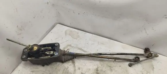 Audi A4 S4 B7 8E 8H Gear shifter/selector 8E0711290