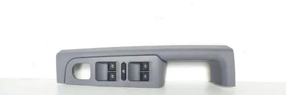 Skoda Superb B6 (3T) Electric window control switch 1Z0959858B 303801S