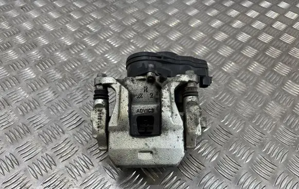 Mitsubishi Eclipse Cross Rear brake caliper 