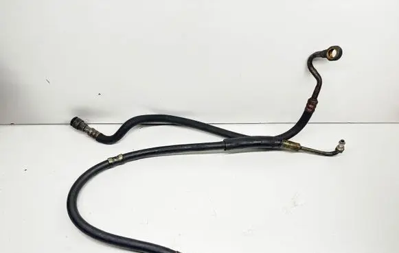 BMW 5 E39 Power steering hose/pipe/line 6765300 32416765300