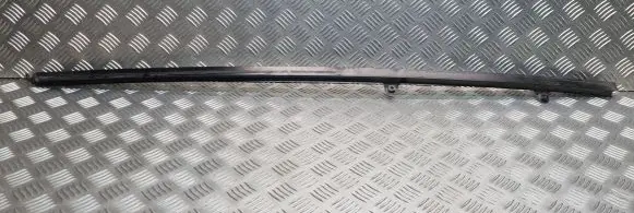 Renault Master II Front door windshield rail 352480E