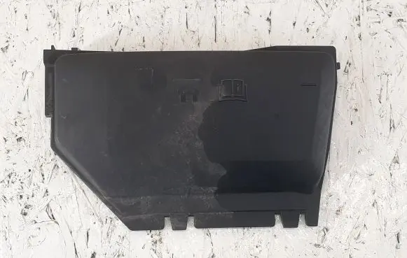 Ford Mondeo MK IV Fuse box cover 6G9T14A076AE