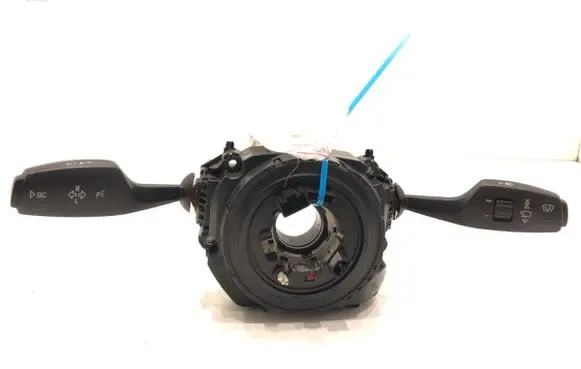 BMW 3 F30 F35 F31 Wiper turn signal indicator stalk/switch 9351140