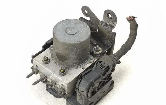 Mercedes-Benz Sprinter W906 ABS Pump A9069002001 20260416HCR1553 2265106490