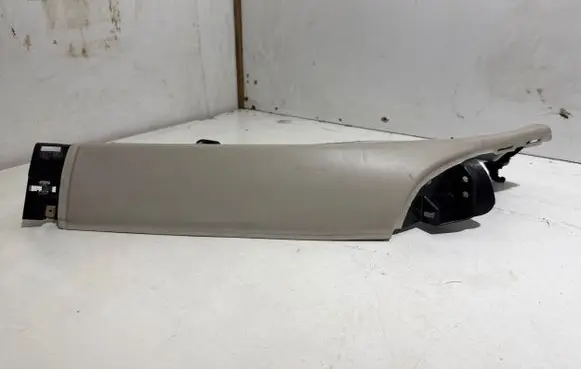 BMW 7 G11 G12 Seat trim 8603926 21072015 7382097