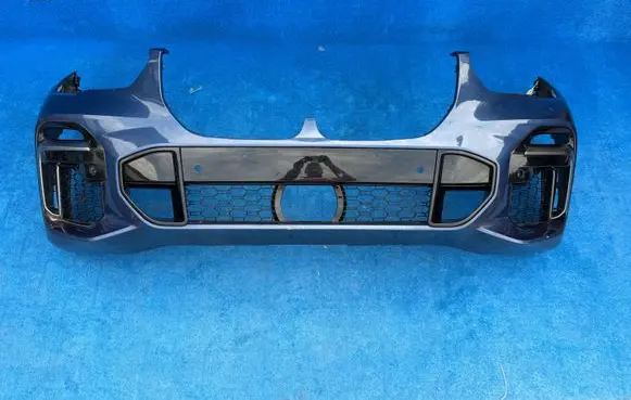 BMW X5 G05 Front bumper 