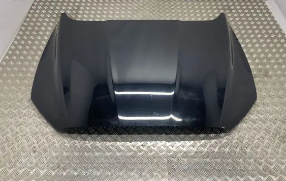 Ford Fusion II Engine bonnet/hood 