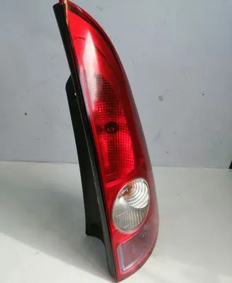 Renault Espace - Grand espace IV Rear/tail lights 8200027152