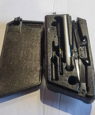 Volkswagen Golf VII Tool set 5G0012115S