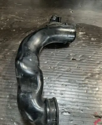 Opel Mokka Intercooler hose/pipe 55577107