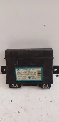Volkswagen Sharan Comfort/convenience module 7M0962257H