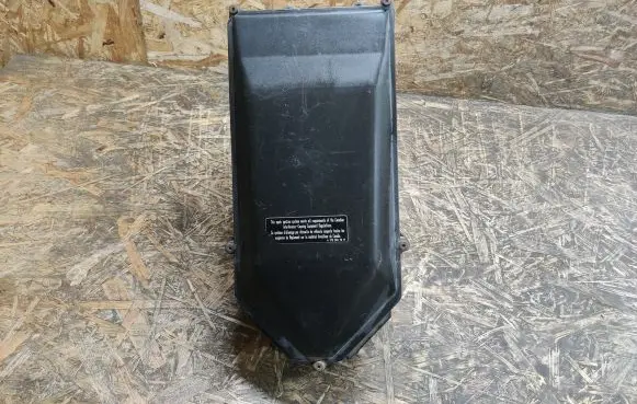 Mercedes-Benz S W140 Fuse box set 1405401524