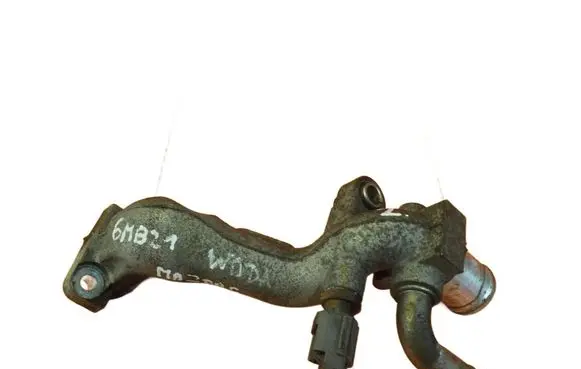 Mazda 6 Engine coolant pipe/hose KROCIEC