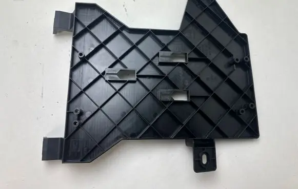 Audi A7 S7 4G Sound amplifier holder/bracket 4G0907348F