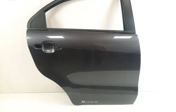 KIA Rio Rear door