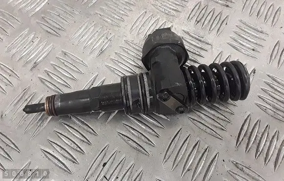 Ford Galaxy Fuel injector 038130073ba 0414720216