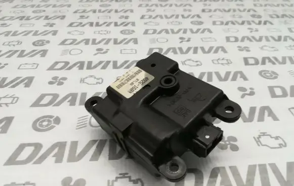SsangYong Kyron Air flap motor/actuator 45261600 07L06
