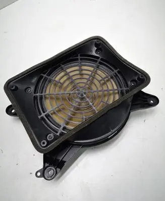 Audi A6 S6 C7 4G Subwoofer speaker 4G5035412