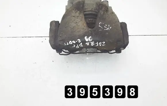 Opel Zafira A Front brake caliper