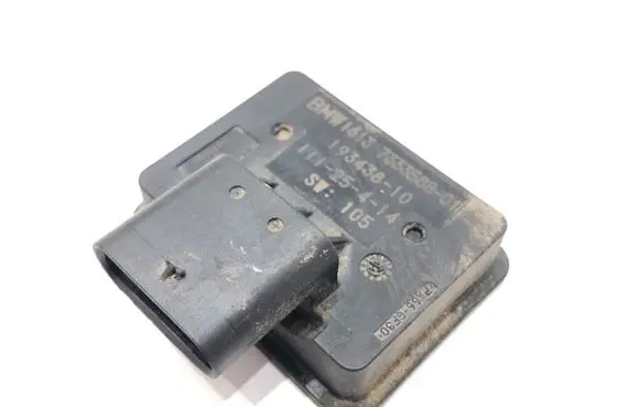 BMW 5 F10 F11 Other control units/modules 7333588