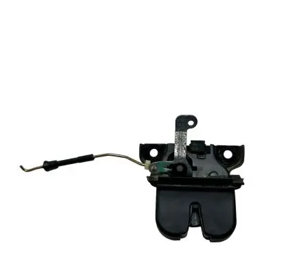 Audi A3 S3 8L Tailgate/trunk/boot lock/catch/latch 8L0827505E 010827