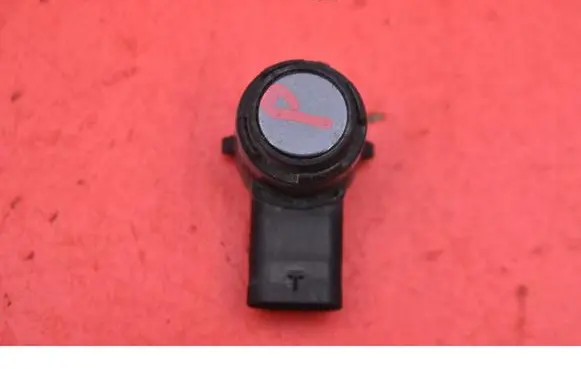 Audi e-tron Parking PDC control unit/module 5Q0919275B