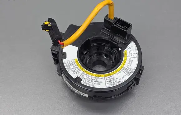 Suzuki Swift II Airbag slip ring squib (SRS ring) AM62J0RP1N305