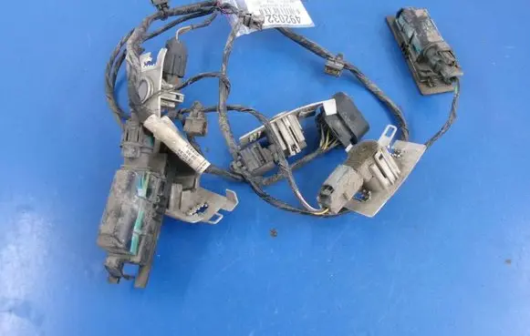 Opel Astra J Sensor 13282885