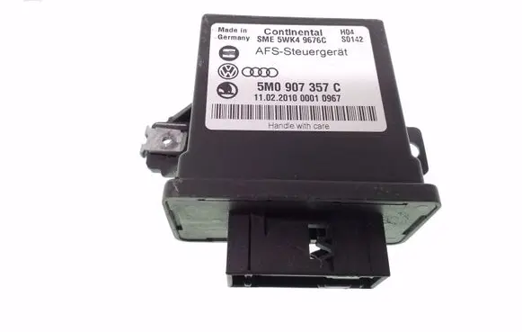 Xenon control unit/module