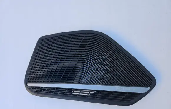 Audi A4 S4 B9 8W Front door speaker cover trim 8W0035144