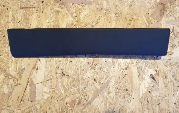 Tesla Model S Panel trim 1002301 1002302
