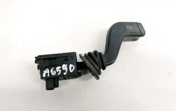 Opel Meriva A Indicator stalk 09185413 09185414