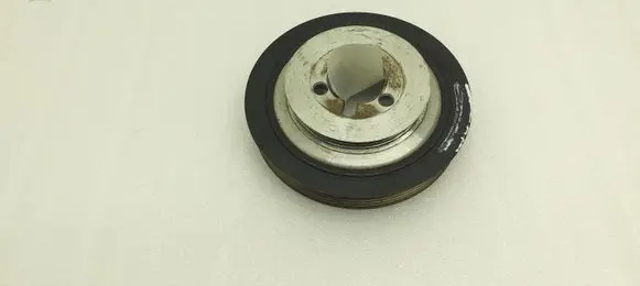 Citroen C3 Crankshaft pulley E103118A