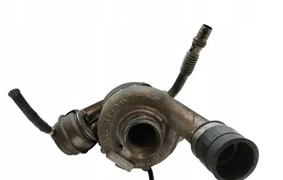 Audi A6 S6 C5 4B Turbo GT2052V