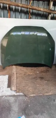 Audi A3 8Y Engine bonnet/hood 