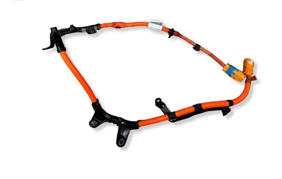 Jaguar F-Pace Other wiring loom M8A214N270AD