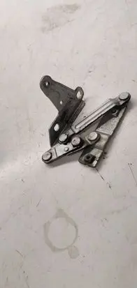 Seat Toledo III (5P) Engine bonnet/hood hinges 5p0823301b