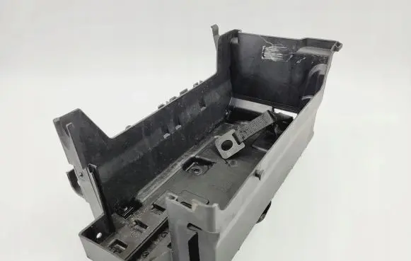 Opel Insignia A Battery box tray 13255614
