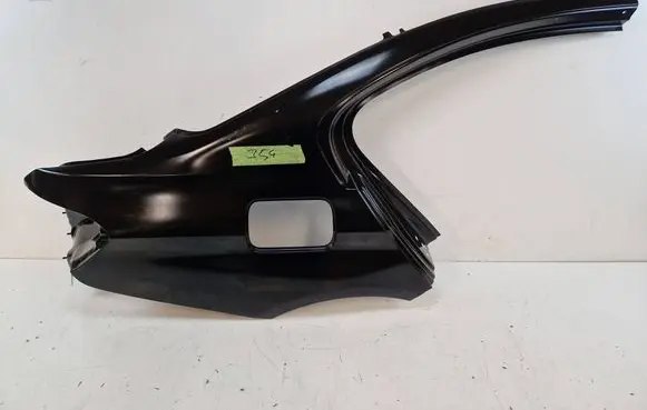 BMW 5 G30 G31 G38 Rear arch 