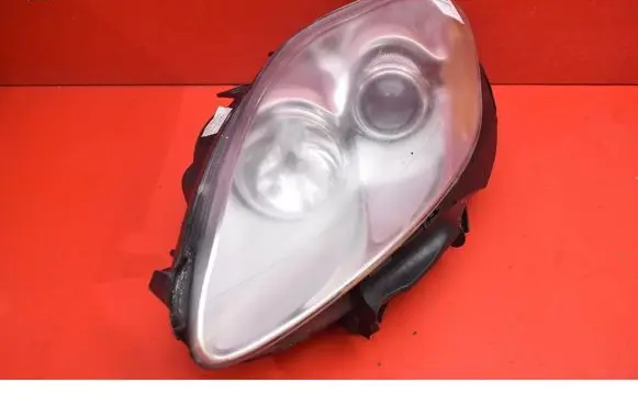 Fiat Bravo Headlight/headlamp