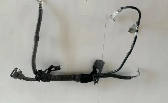 Toyota Hilux VIII Engine installation wiring loom 8212208030 82122KK350