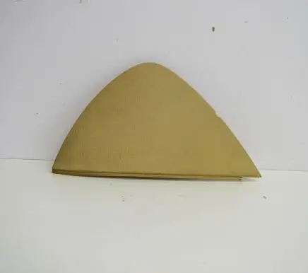 Volkswagen PASSAT CC Dashboard side end trim 3C2858217