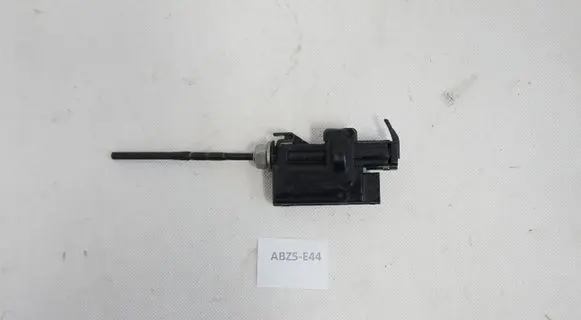 Renault Espace V (RFC) Fuel tank cap lock 788264742R