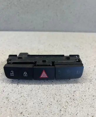 Opel Insignia A Hazard light switch 13324594