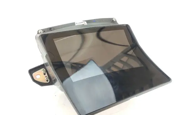 BMW M5 Other devices