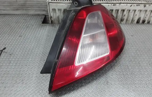 Renault Megane II Rear/tail lights 8200073237