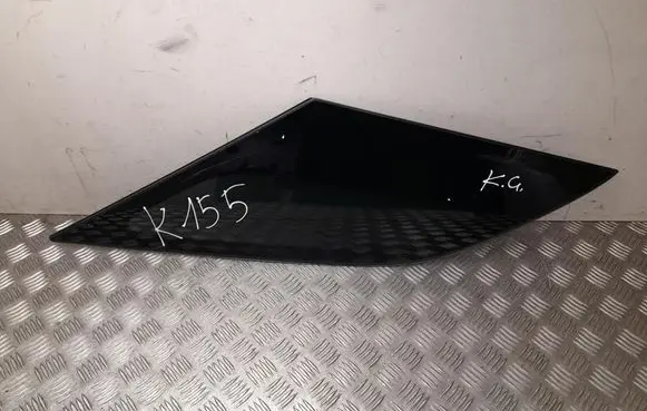 Mercedes-Benz GLE W167 Rear side window A1676708300