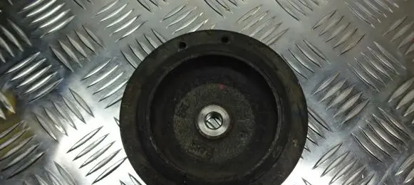 Renault Scenic I Camshaft pulley/ VANOS 